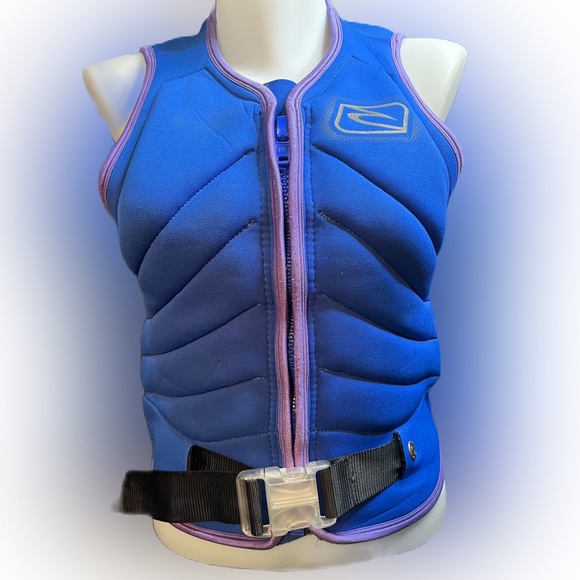 Rip Curl swim west XS - Picture 2 of 9